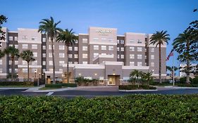 Residence Inn Melbourne